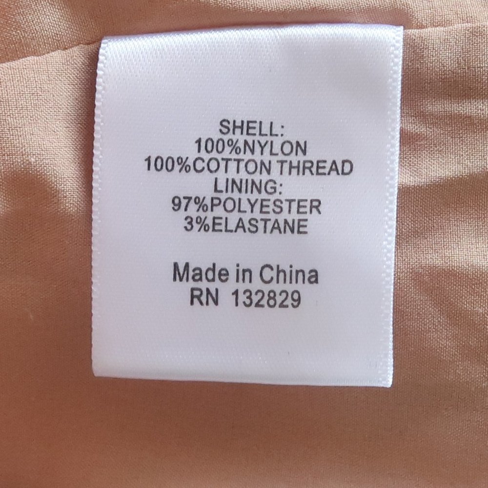 MAJORELLE Whitney Shorts - Picture 8 of 13